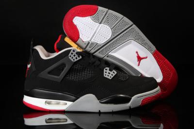 Air Jordan 4-196